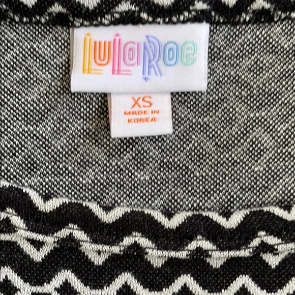 Lularoe Julia dress - Picture 1 of 3